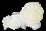 Stilbite Crystals - Maharashtra, India #168800-1